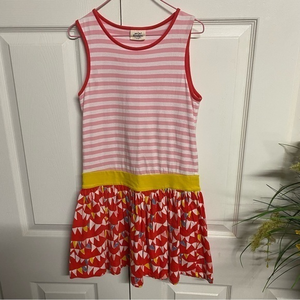 Mini Boden Sleeveless‎ Mini 9-10Y